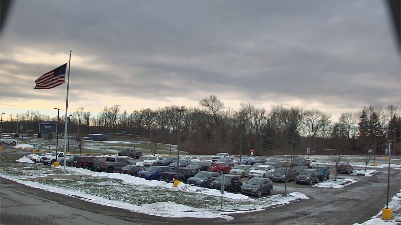 Thumbnail for current weather camera view from Central Valley S.D. in Center Township, Pennsylvania