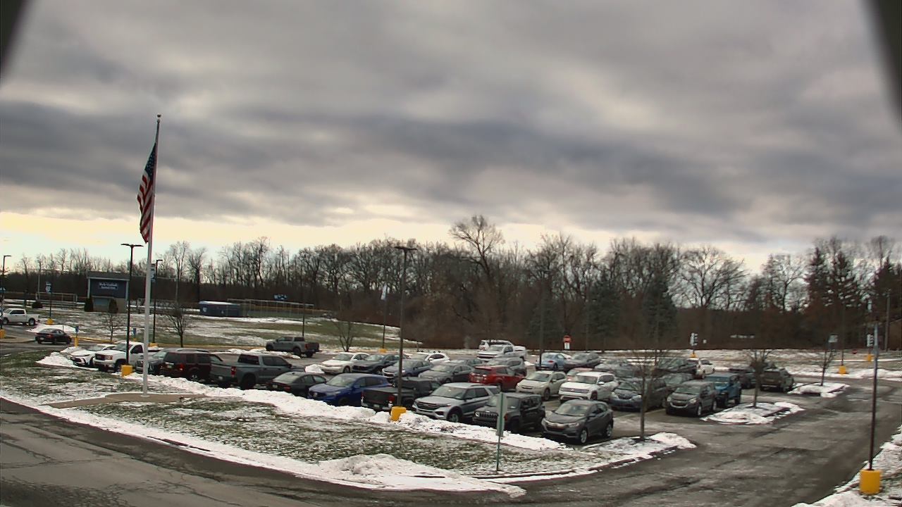 Thumbnail for current weather camera view from Central Valley S.D. in Center Township, Pennsylvania