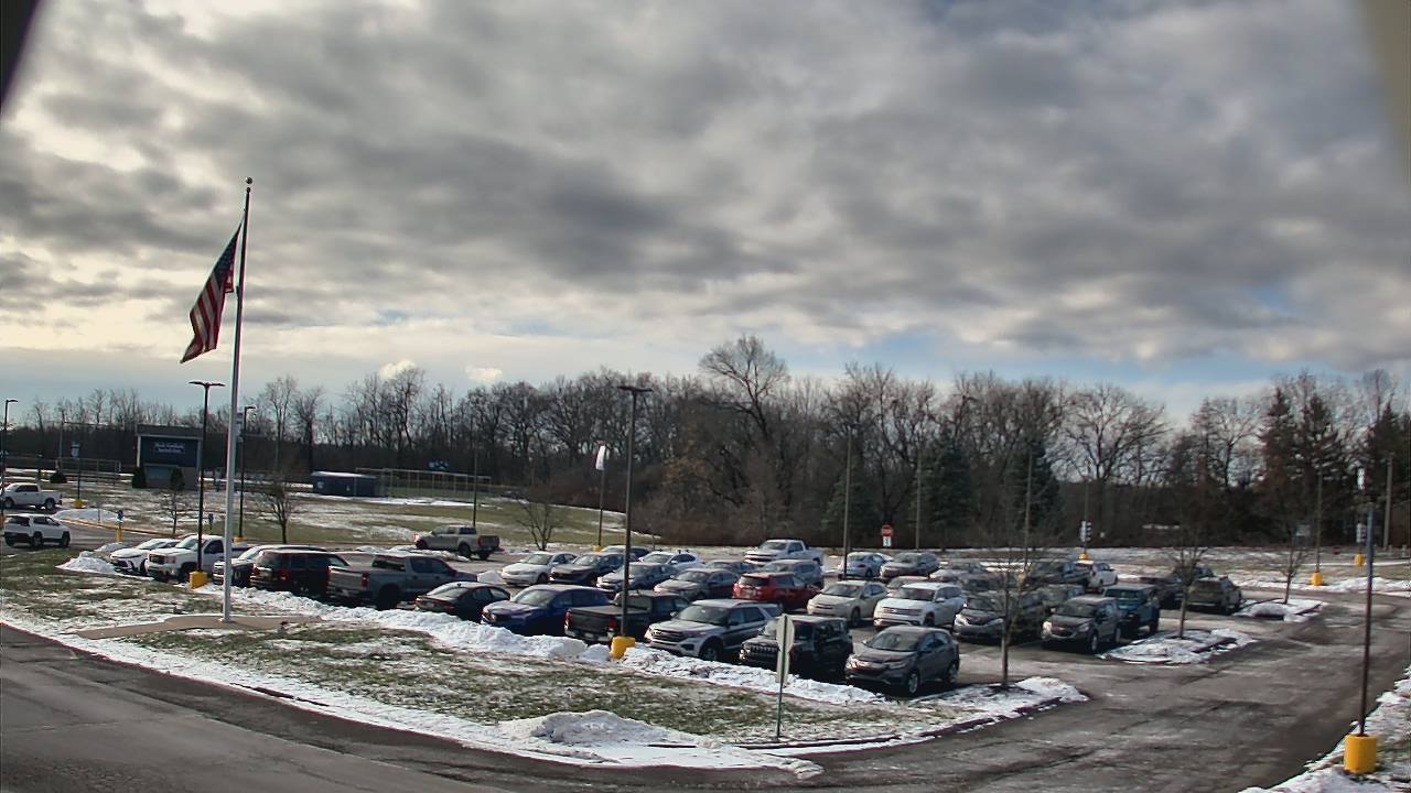 Thumbnail for current weather camera view from Central Valley S.D. in Center Township, Pennsylvania