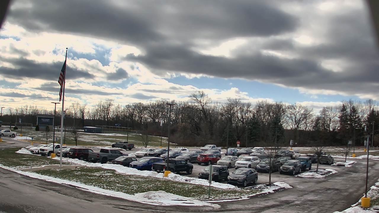 Thumbnail for current weather camera view from Central Valley S.D. in Center Township, Pennsylvania