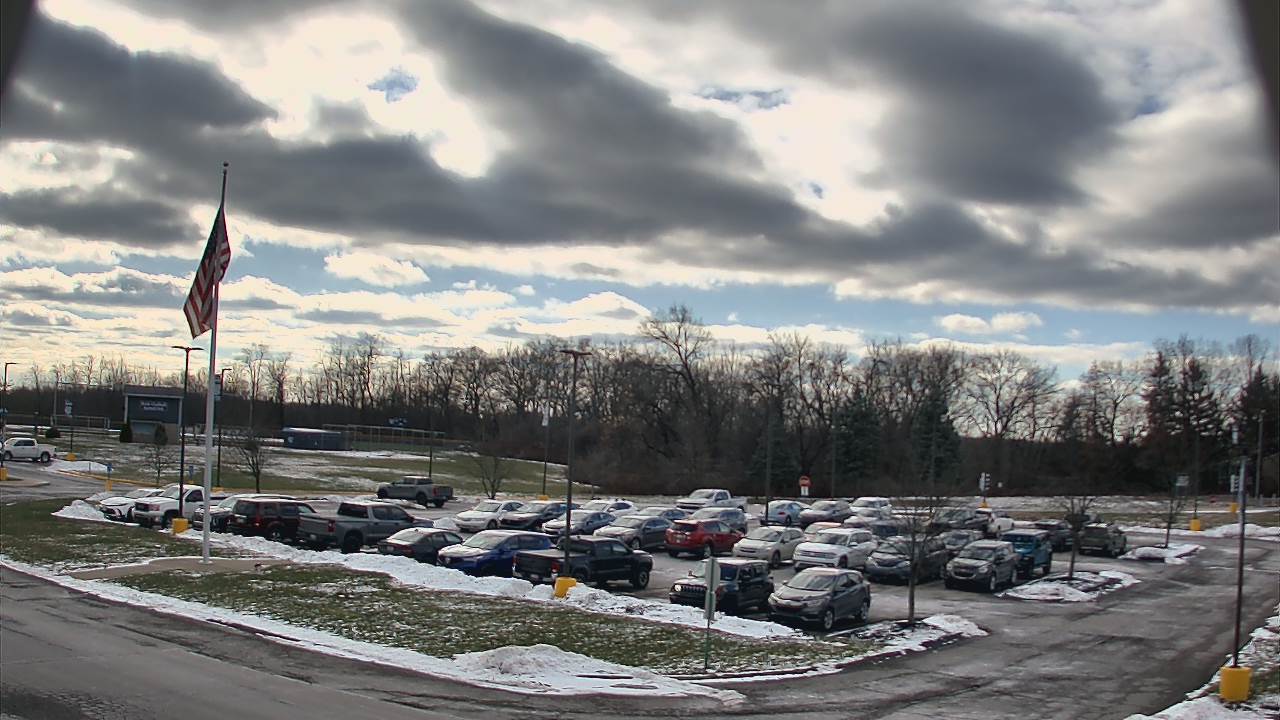 Thumbnail for current weather camera view from Central Valley S.D. in Center Township, Pennsylvania