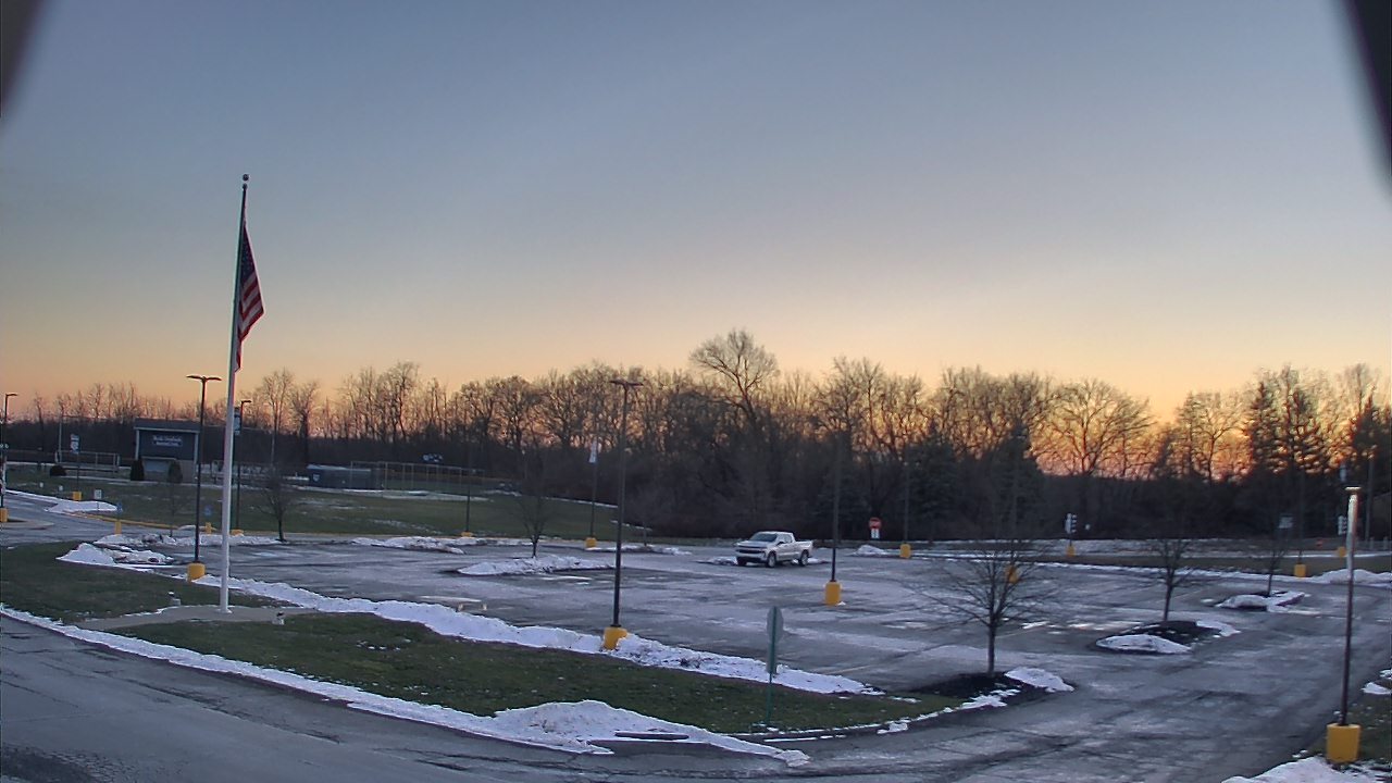 Thumbnail for current weather camera view from Central Valley S.D. in Center Township, Pennsylvania