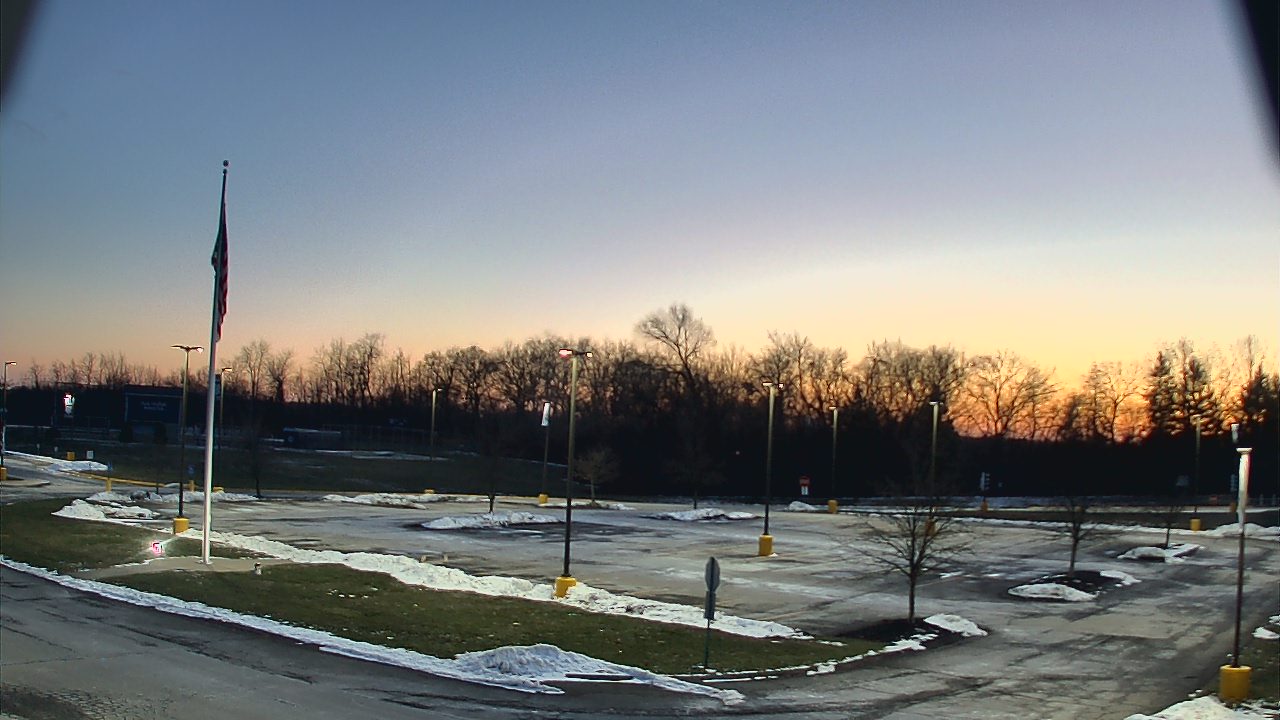 Thumbnail for current weather camera view from Central Valley S.D. in Center Township, Pennsylvania