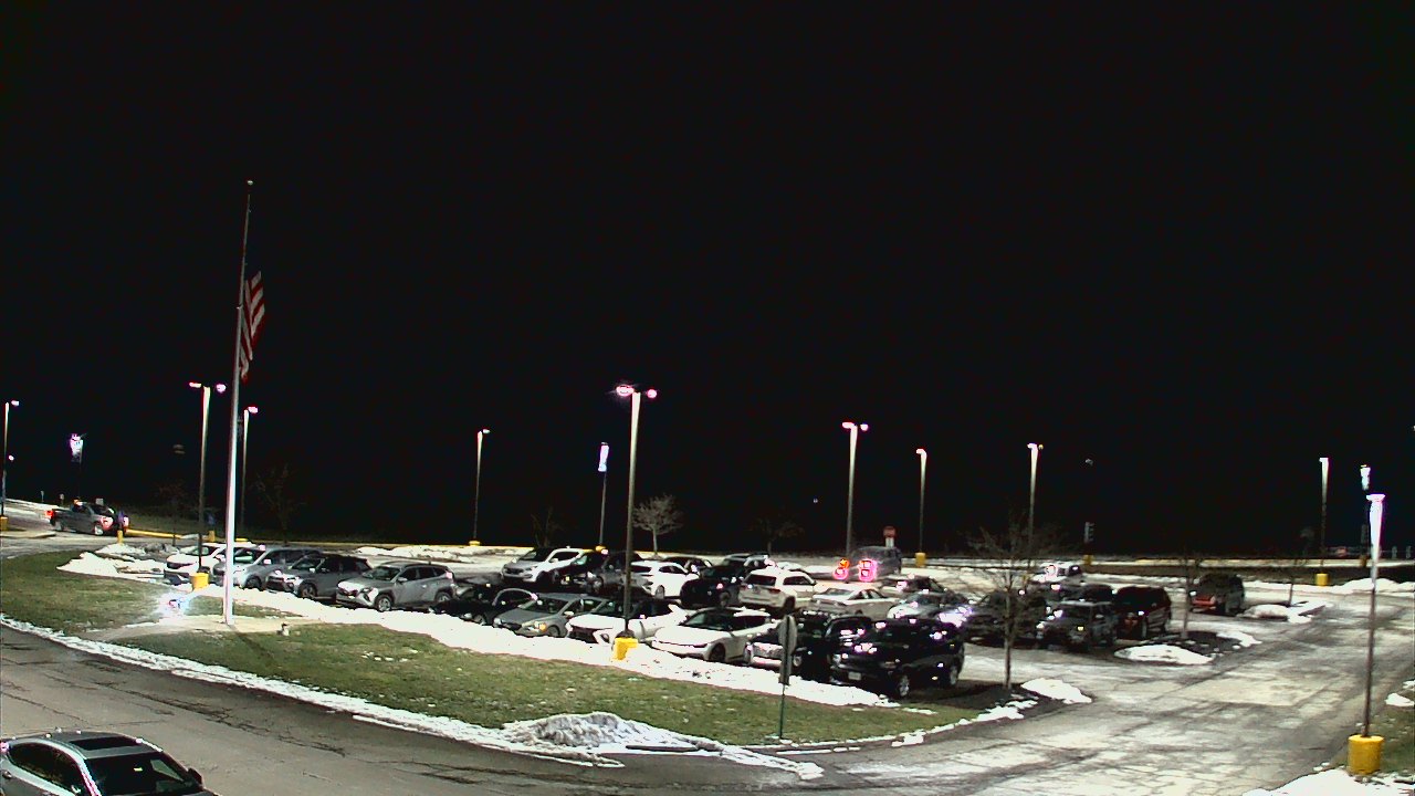 Thumbnail for current weather camera view from Central Valley S.D. in Center Township, Pennsylvania