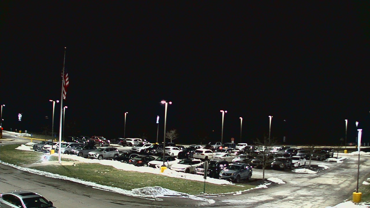 Thumbnail for current weather camera view from Central Valley S.D. in Center Township, Pennsylvania
