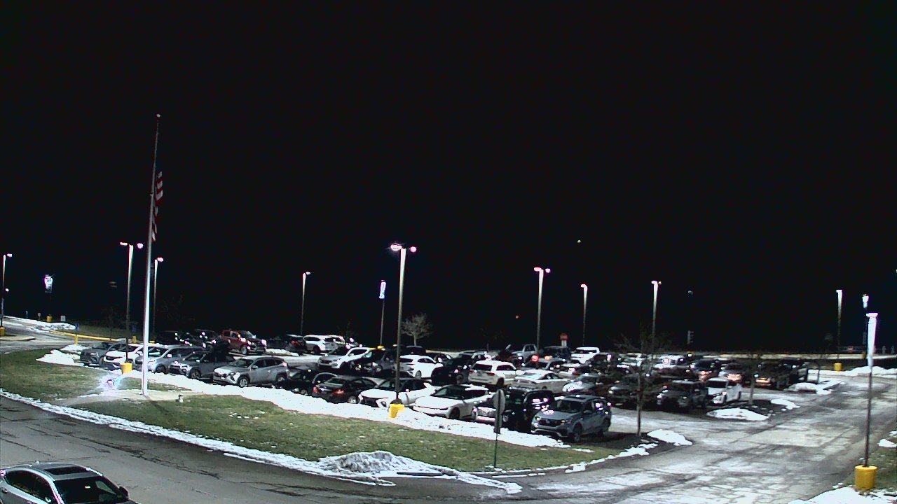 Thumbnail for current weather camera view from Central Valley S.D. in Center Township, Pennsylvania