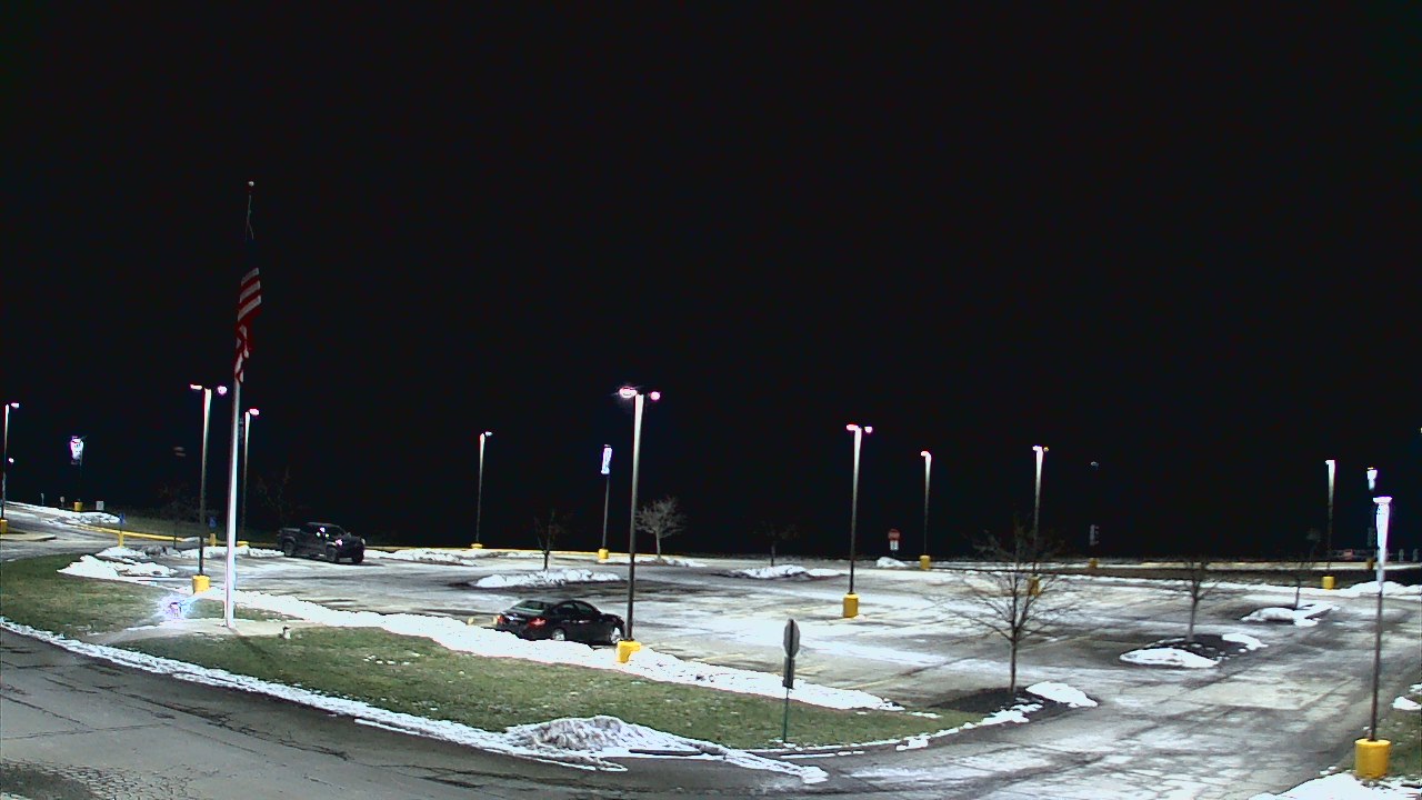 Thumbnail for current weather camera view from Central Valley S.D. in Center Township, Pennsylvania