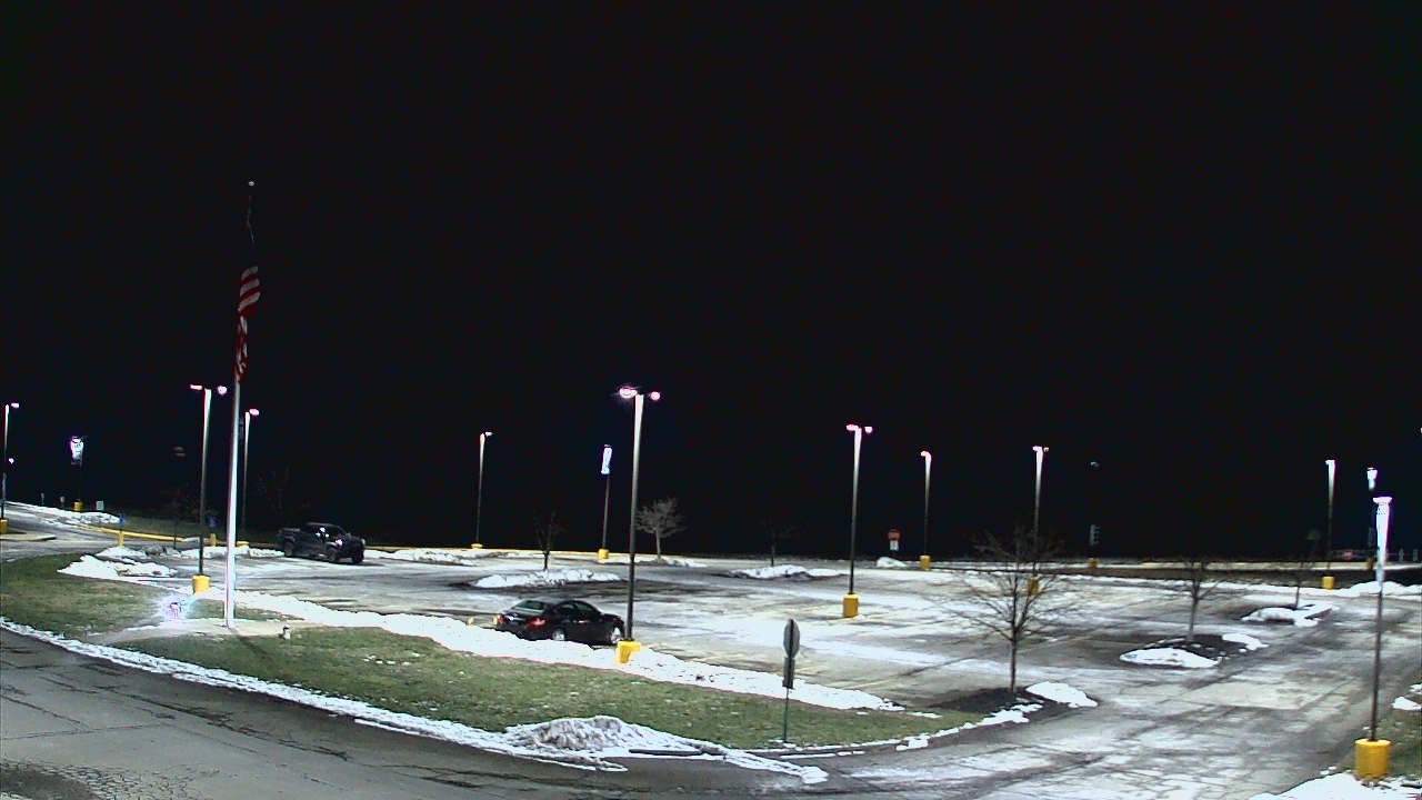 Thumbnail for current weather camera view from Central Valley S.D. in Center Township, Pennsylvania