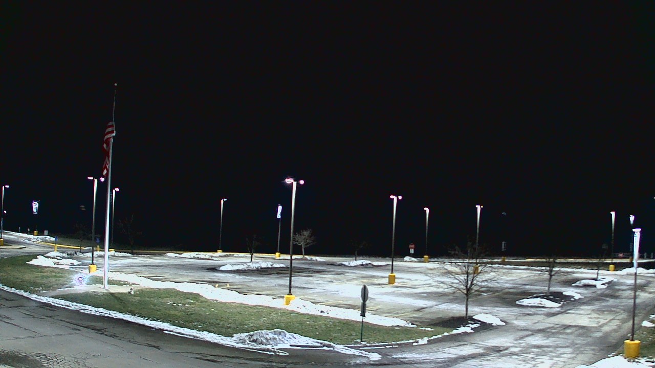 Thumbnail for current weather camera view from Central Valley S.D. in Center Township, Pennsylvania