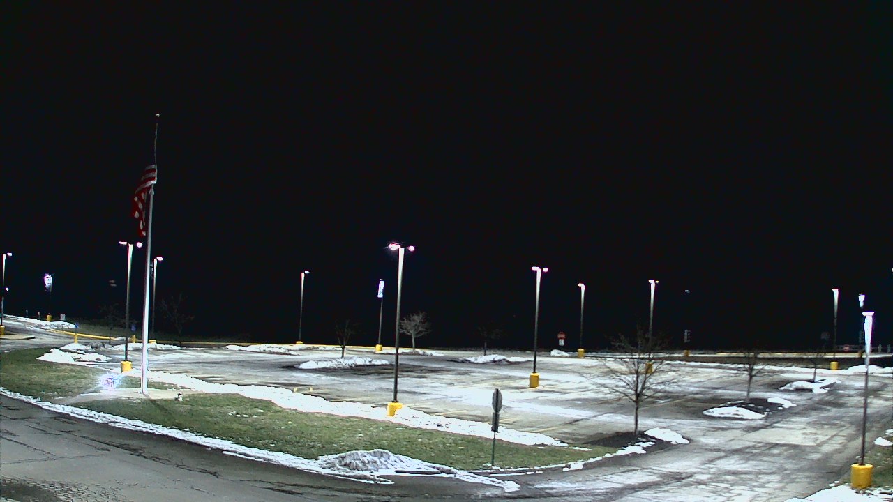 Thumbnail for current weather camera view from Central Valley S.D. in Center Township, Pennsylvania