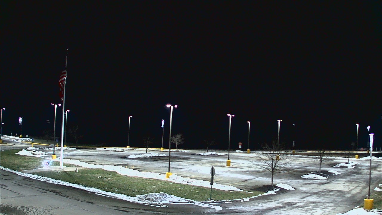 Thumbnail for current weather camera view from Central Valley S.D. in Center Township, Pennsylvania