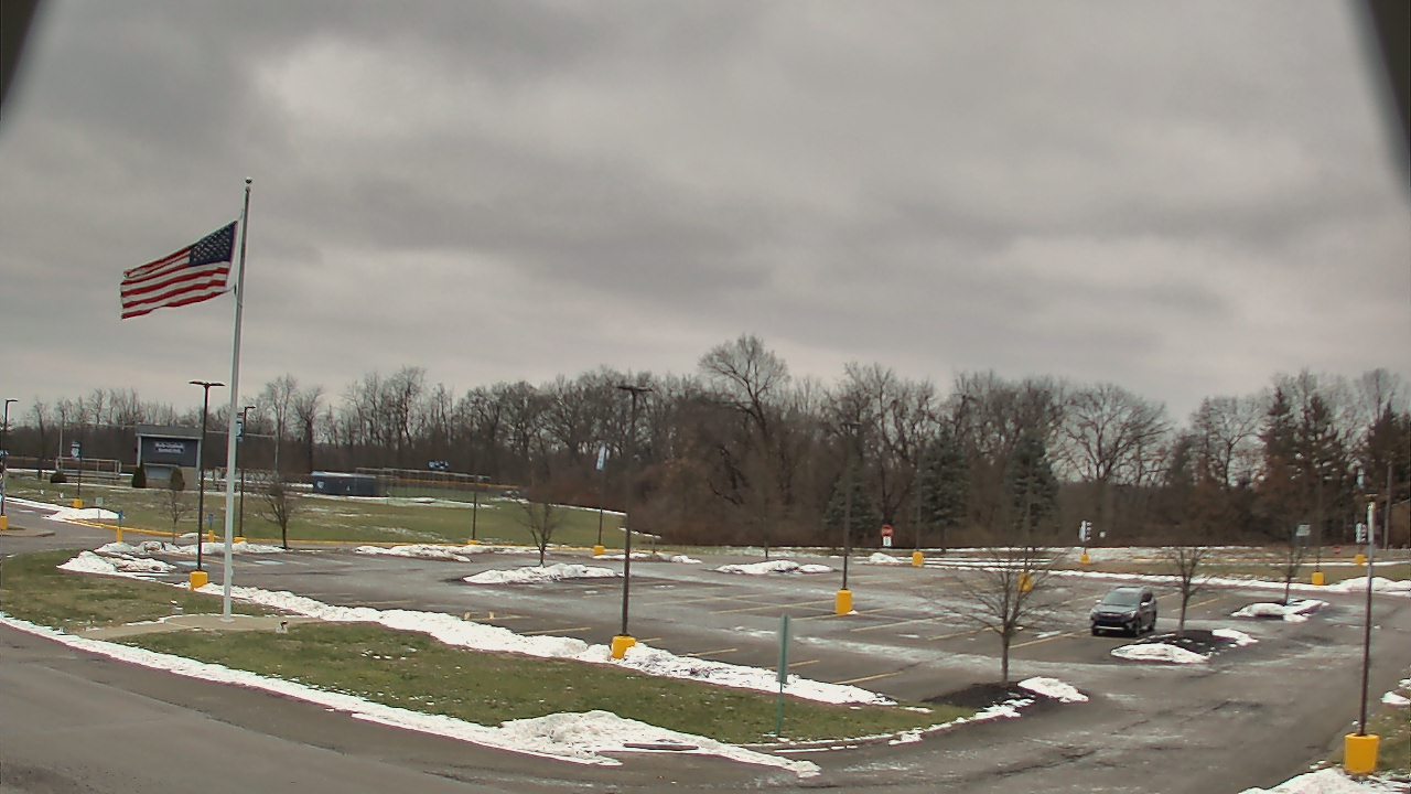 Thumbnail for current weather camera view from Central Valley S.D. in Center Township, Pennsylvania