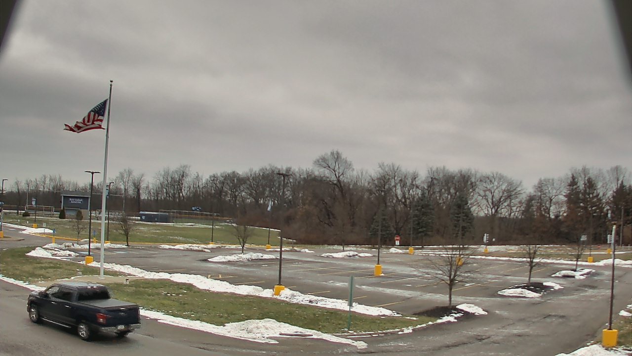 Thumbnail for current weather camera view from Central Valley S.D. in Center Township, Pennsylvania