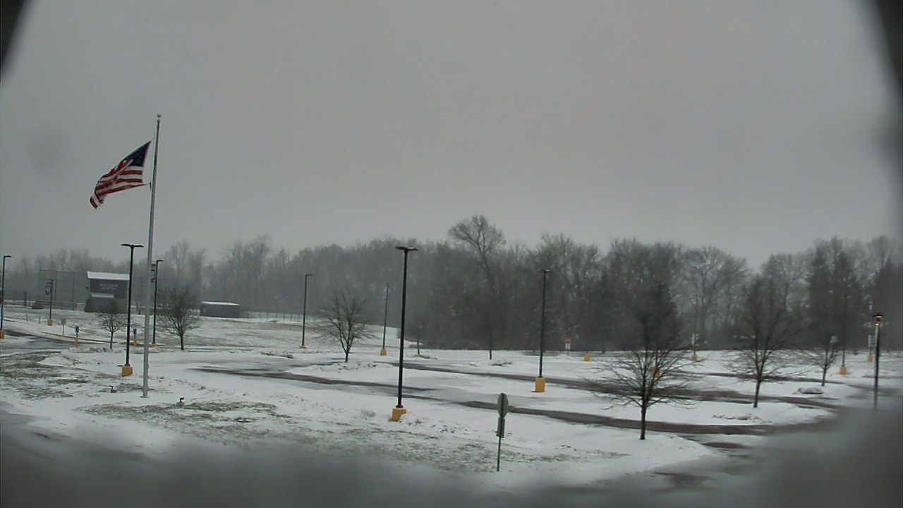 Thumbnail for current weather camera view from Central Valley S.D. in Center Township, Pennsylvania