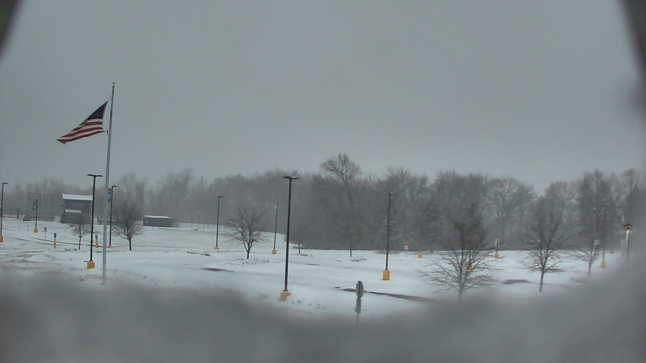 Thumbnail for current weather camera view from Central Valley S.D. in Center Township, Pennsylvania