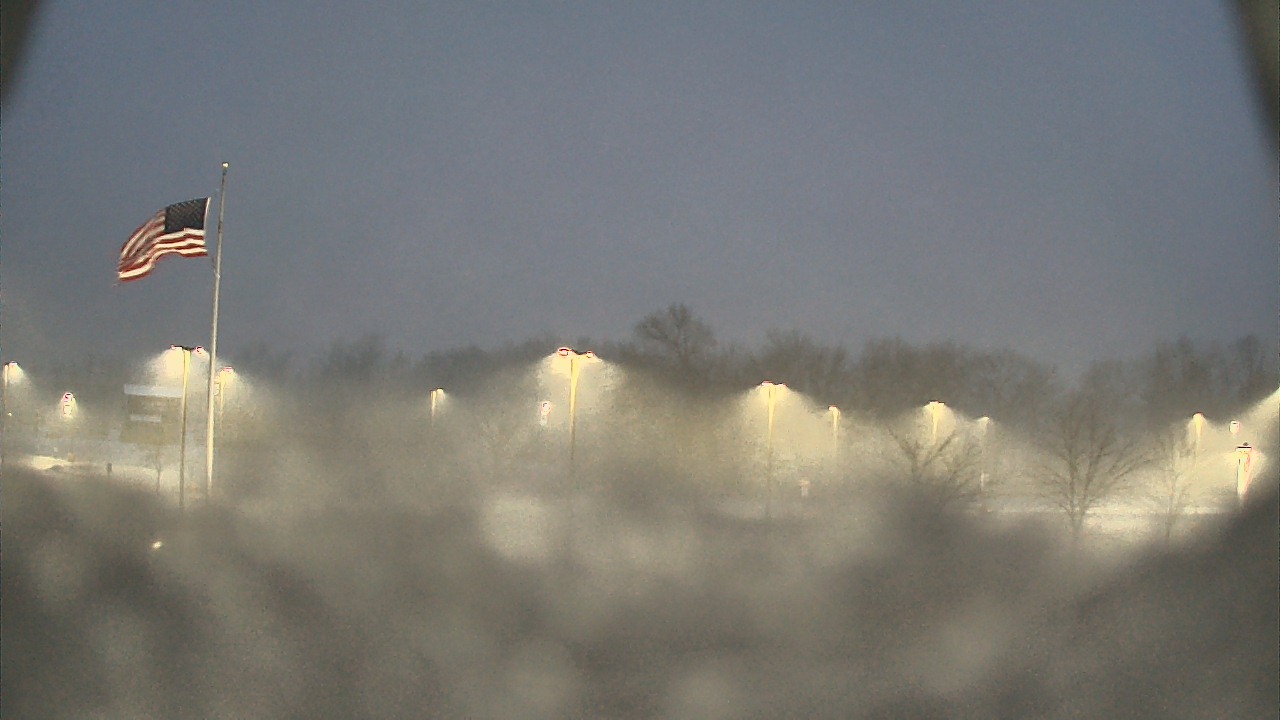 Thumbnail for current weather camera view from Central Valley S.D. in Center Township, Pennsylvania