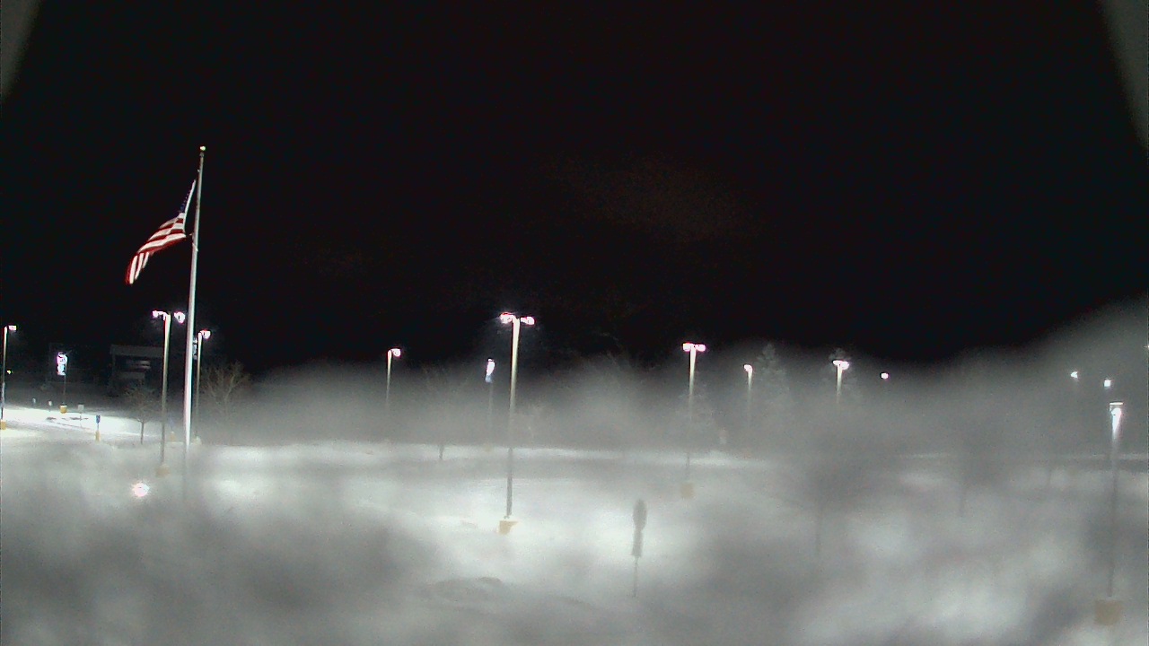 Thumbnail for current weather camera view from Central Valley S.D. in Center Township, Pennsylvania