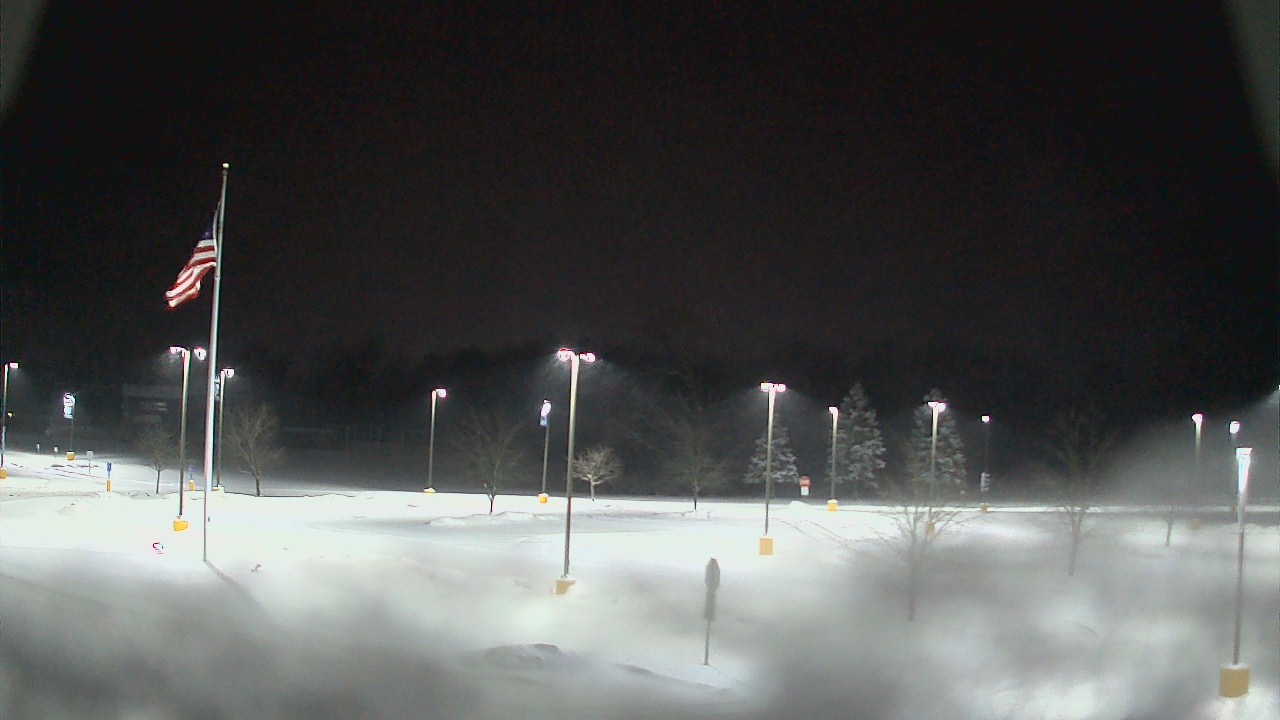 Thumbnail for current weather camera view from Central Valley S.D. in Center Township, Pennsylvania