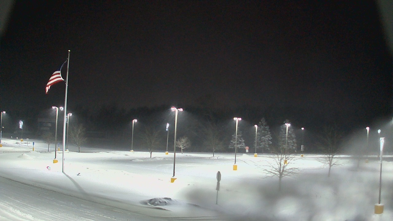 Thumbnail for current weather camera view from Central Valley S.D. in Center Township, Pennsylvania