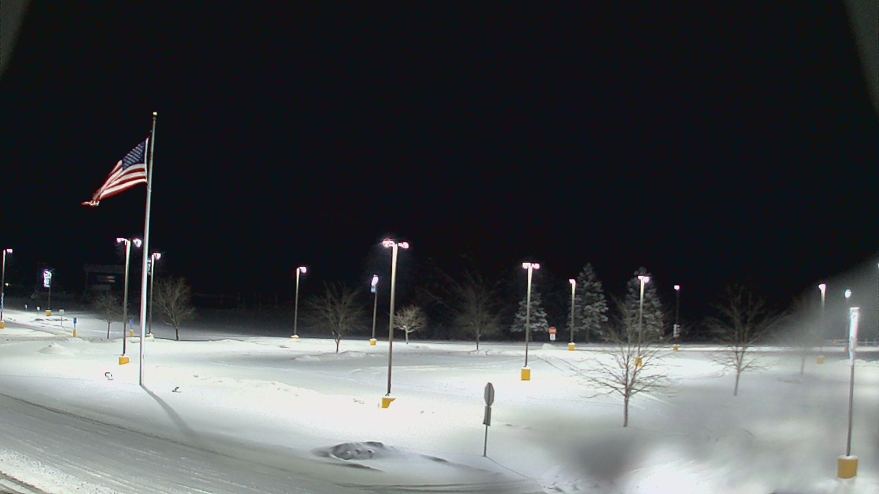 Thumbnail for current weather camera view from Central Valley S.D. in Center Township, Pennsylvania