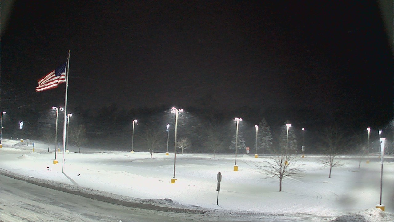 Thumbnail for current weather camera view from Central Valley S.D. in Center Township, Pennsylvania