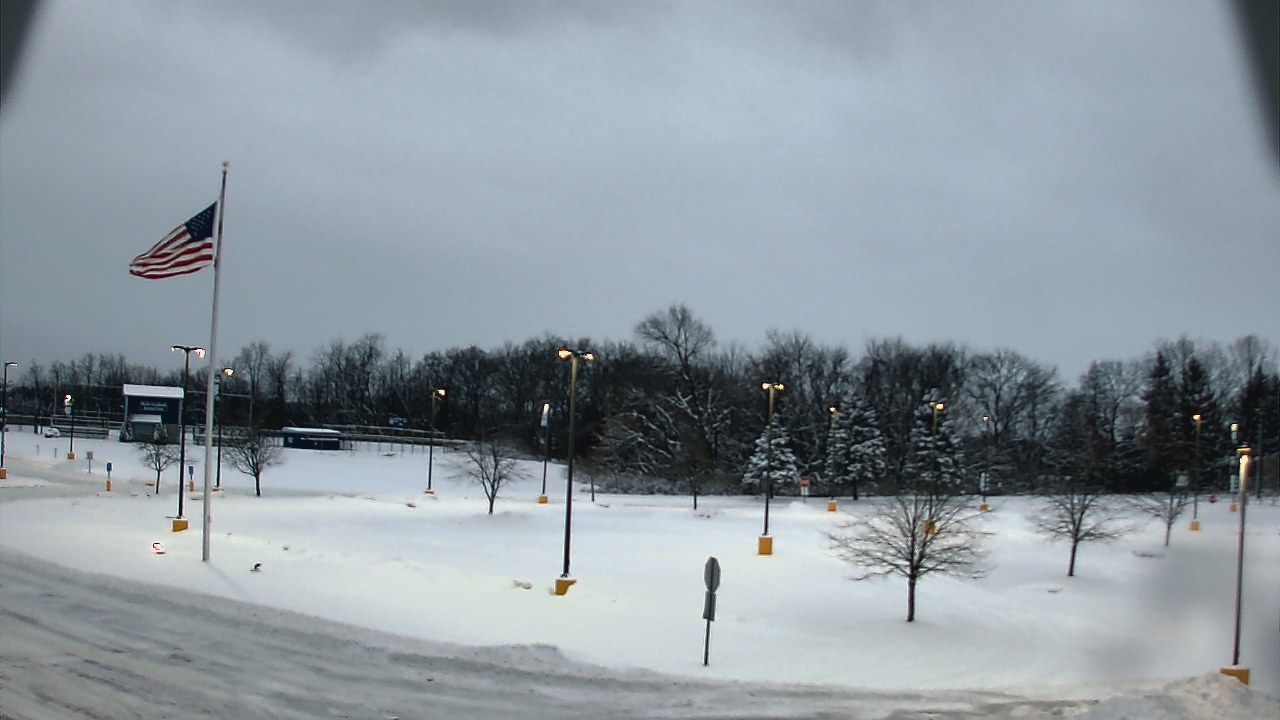 Thumbnail for current weather camera view from Central Valley S.D. in Center Township, Pennsylvania