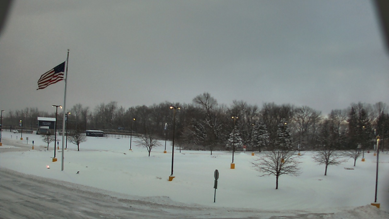 Thumbnail for current weather camera view from Central Valley S.D. in Center Township, Pennsylvania