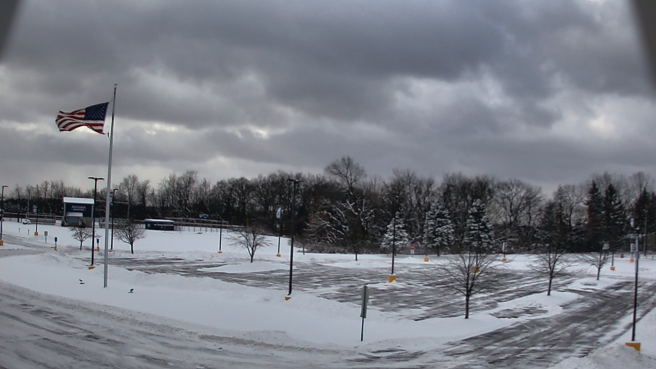 Thumbnail for current weather camera view from Central Valley S.D. in Center Township, Pennsylvania