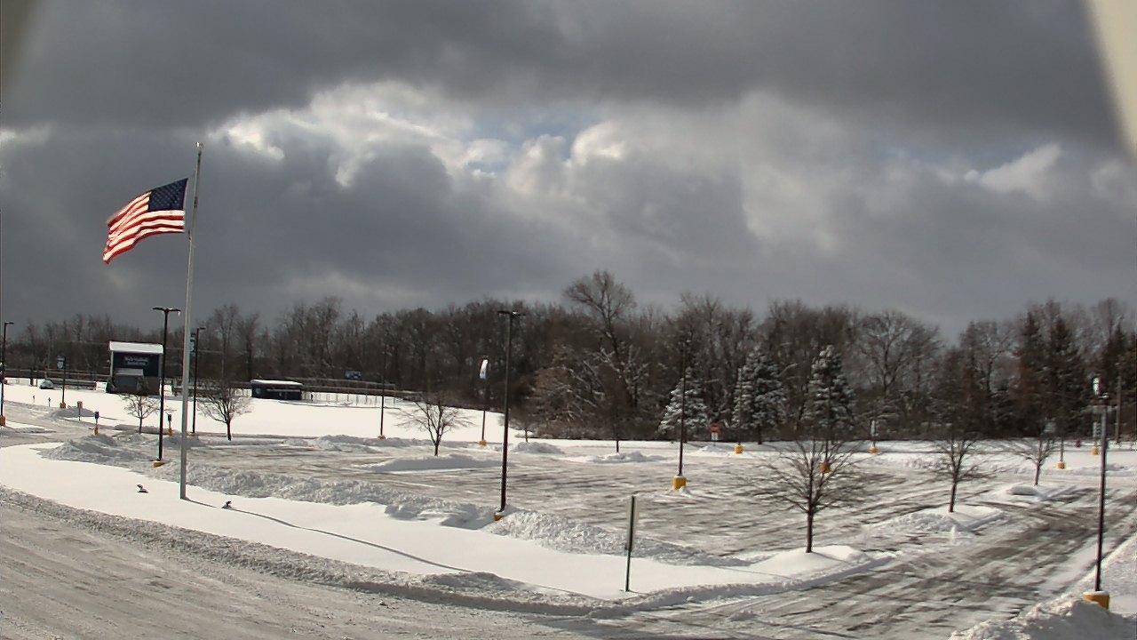 Thumbnail for current weather camera view from Central Valley S.D. in Center Township, Pennsylvania