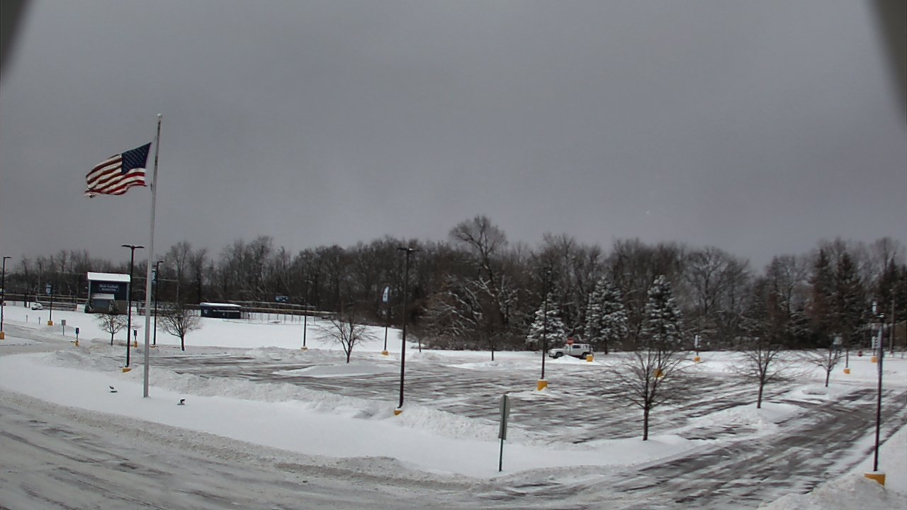 Thumbnail for current weather camera view from Central Valley S.D. in Center Township, Pennsylvania