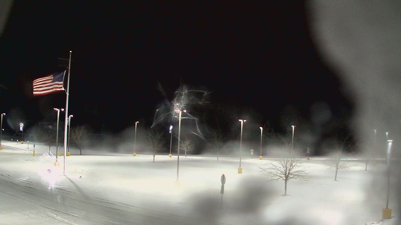 Thumbnail for current weather camera view from Central Valley S.D. in Center Township, Pennsylvania
