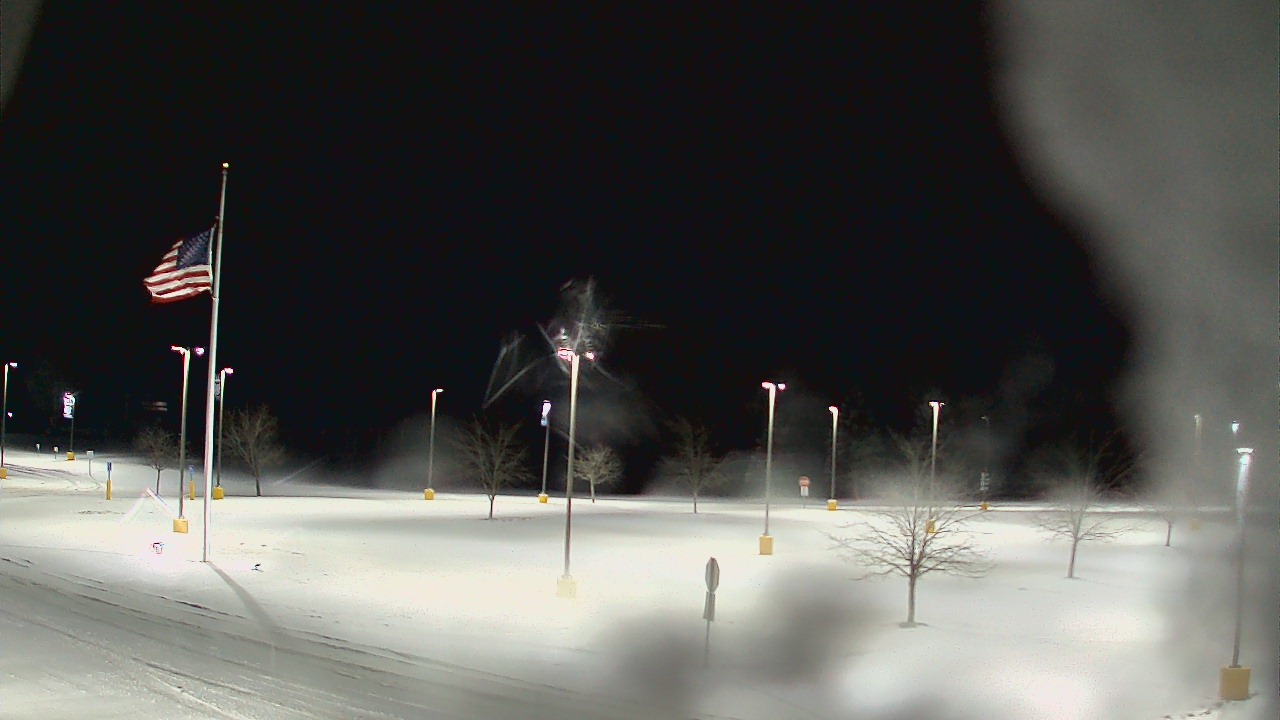 Thumbnail for current weather camera view from Central Valley S.D. in Center Township, Pennsylvania