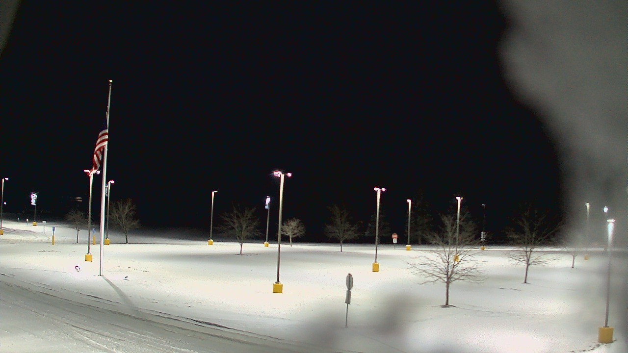 Thumbnail for current weather camera view from Central Valley S.D. in Center Township, Pennsylvania