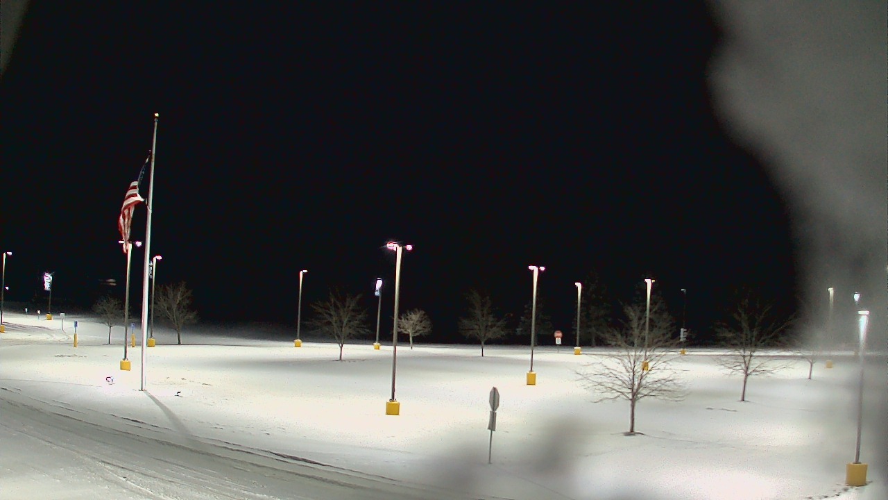 Thumbnail for current weather camera view from Central Valley S.D. in Center Township, Pennsylvania