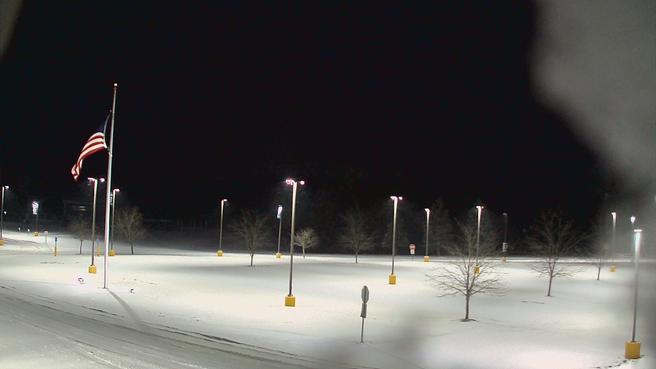 Thumbnail for current weather camera view from Central Valley S.D. in Center Township, Pennsylvania