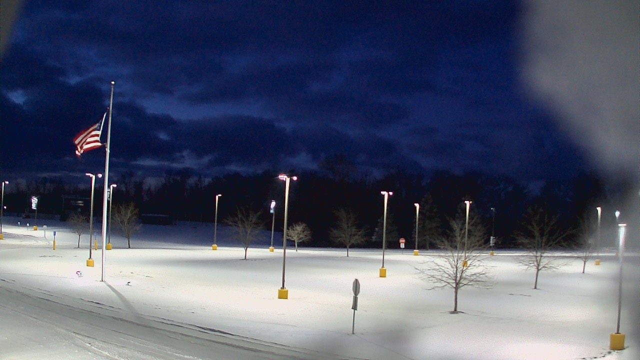 Thumbnail for current weather camera view from Central Valley S.D. in Center Township, Pennsylvania