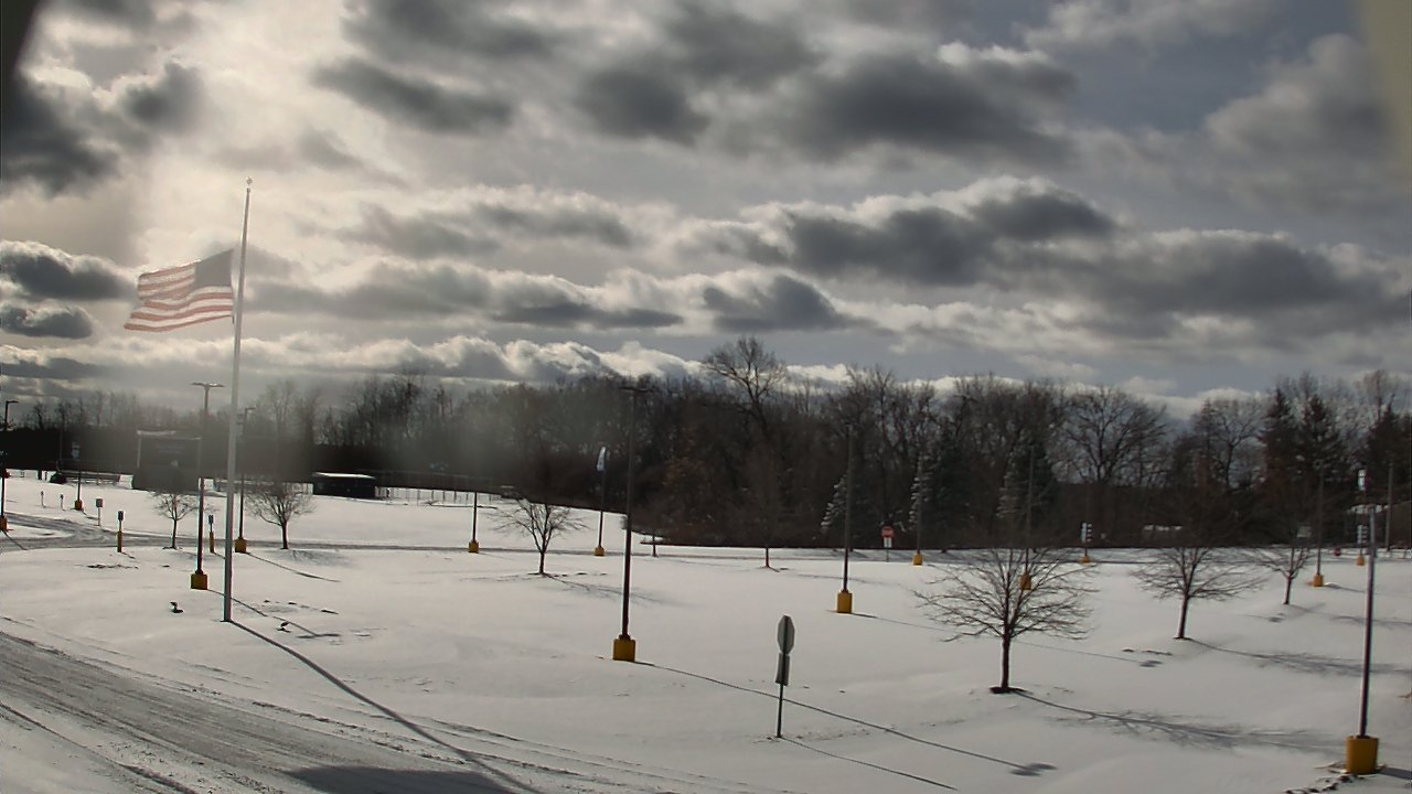 Thumbnail for current weather camera view from Central Valley S.D. in Center Township, Pennsylvania