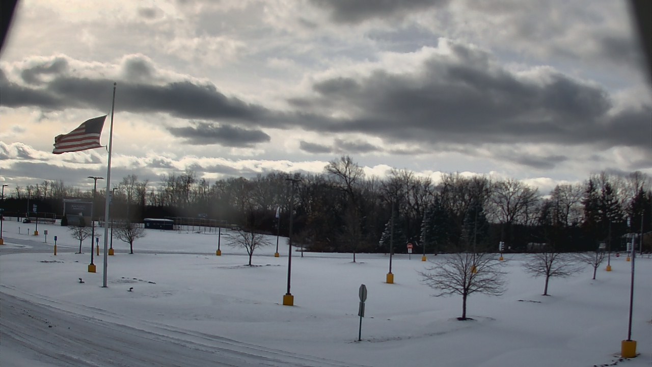 Thumbnail for current weather camera view from Central Valley S.D. in Center Township, Pennsylvania