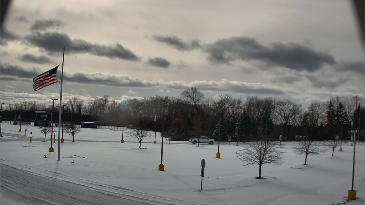 Thumbnail for current weather camera view from Central Valley S.D. in Center Township, Pennsylvania