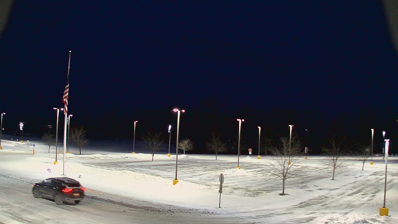 Thumbnail for current weather camera view from Central Valley S.D. in Center Township, Pennsylvania