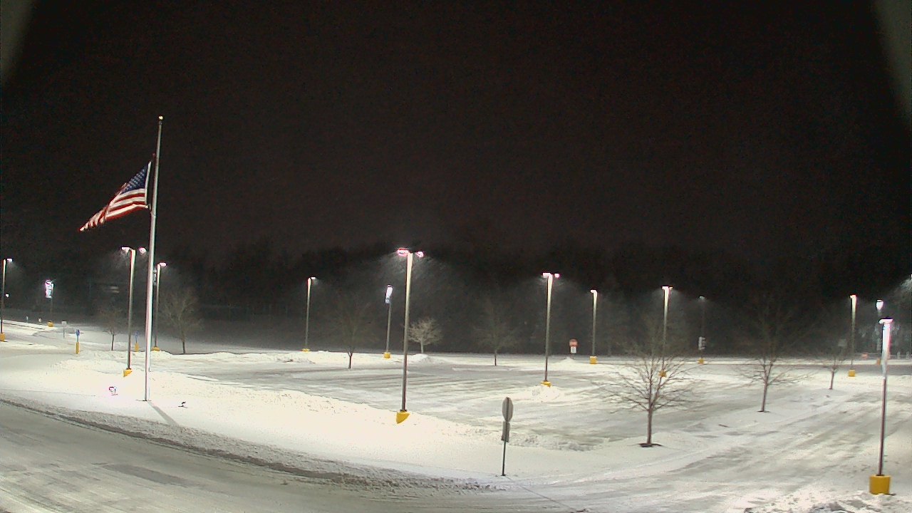 Thumbnail for current weather camera view from Central Valley S.D. in Center Township, Pennsylvania