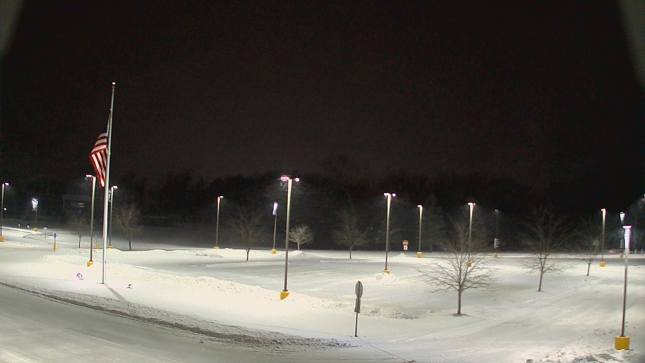 Thumbnail for current weather camera view from Central Valley S.D. in Center Township, Pennsylvania