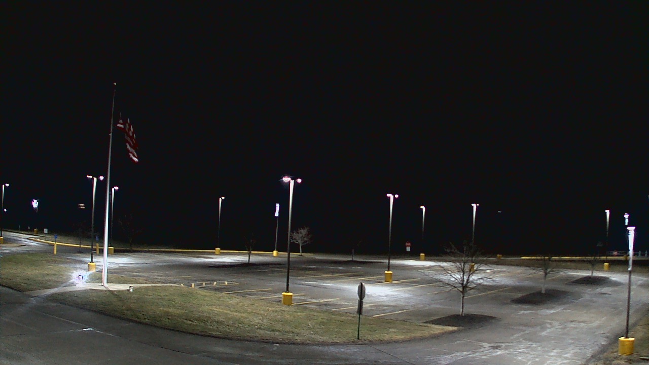 Thumbnail for current weather camera view from Central Valley S.D. in Center Township, Pennsylvania