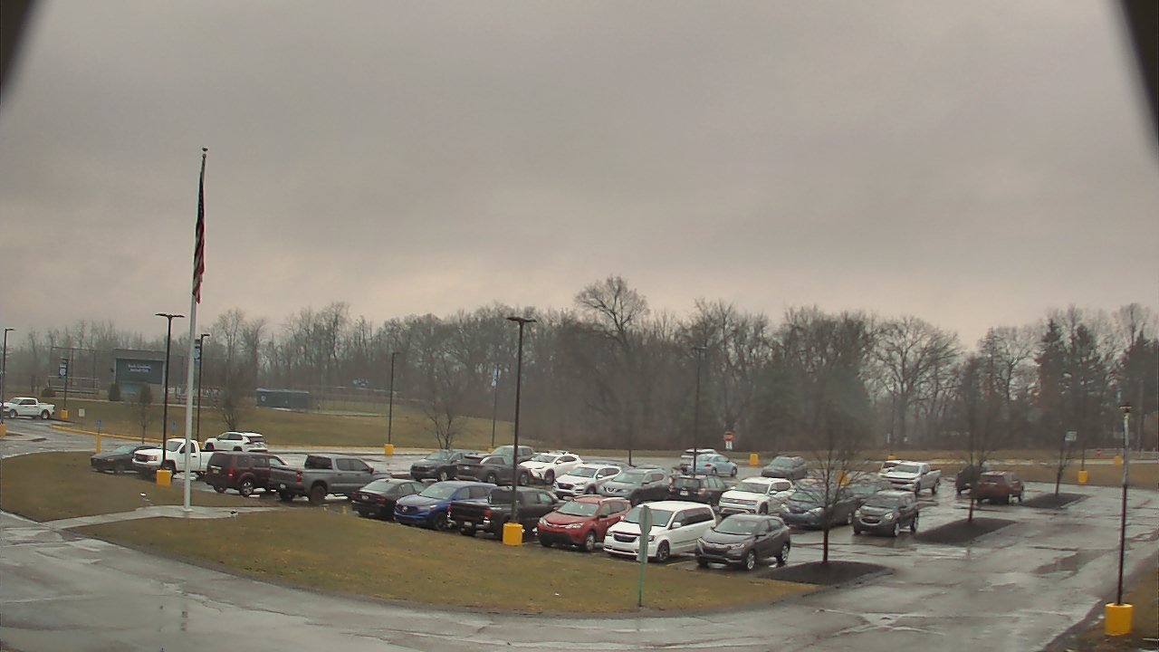 Thumbnail for current weather camera view from Central Valley S.D. in Center Township, Pennsylvania