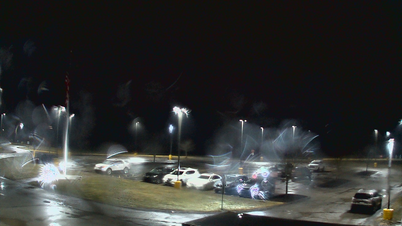 Thumbnail for current weather camera view from Central Valley S.D. in Center Township, Pennsylvania