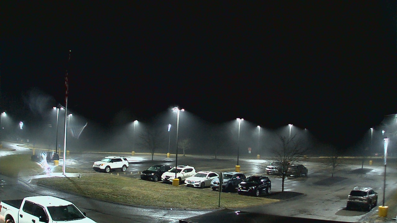 Thumbnail for current weather camera view from Central Valley S.D. in Center Township, Pennsylvania