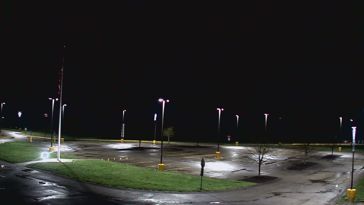 Thumbnail for current weather camera view from Central Valley S.D. in Center Township, Pennsylvania