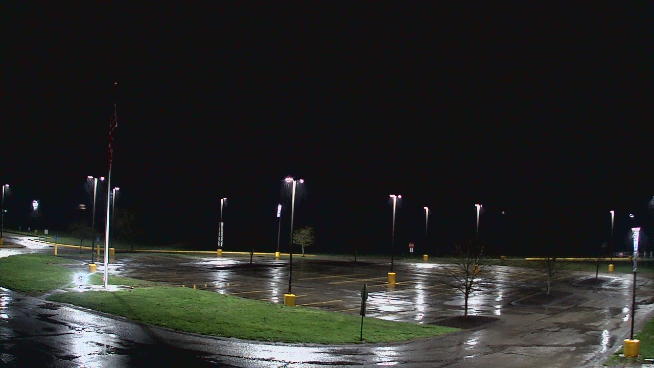 Thumbnail for current weather camera view from Central Valley S.D. in Center Township, Pennsylvania