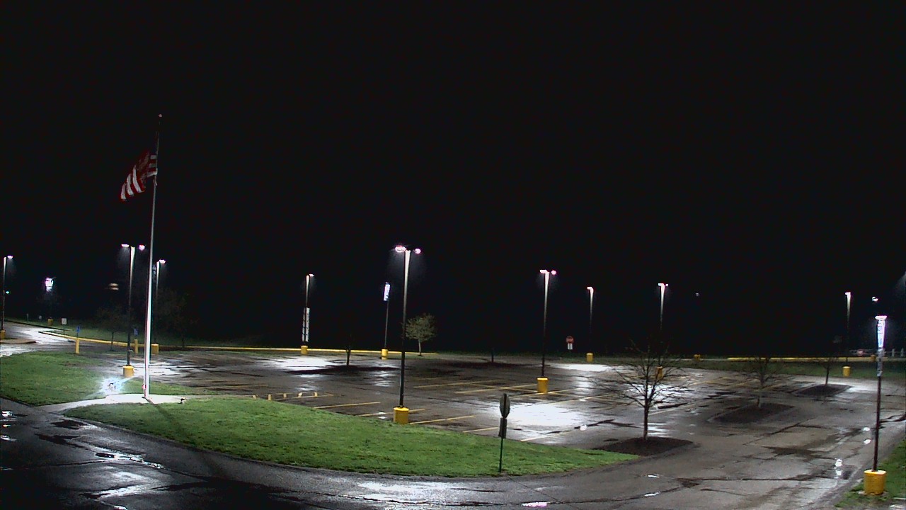 Thumbnail for current weather camera view from Central Valley S.D. in Center Township, Pennsylvania