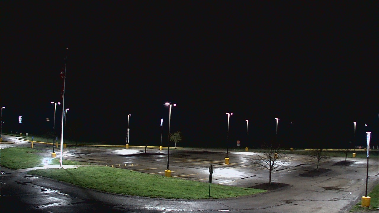 Thumbnail for current weather camera view from Central Valley S.D. in Center Township, Pennsylvania